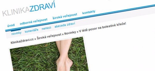 Klinika zdraví